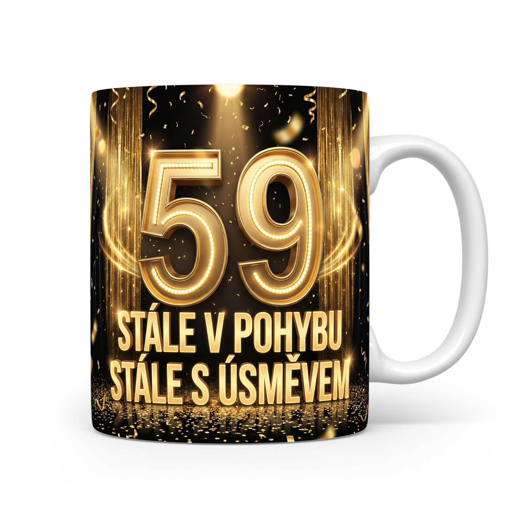 Narozeninový hrnek 59